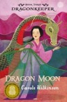 Dragonkeeper: Dragon Moon